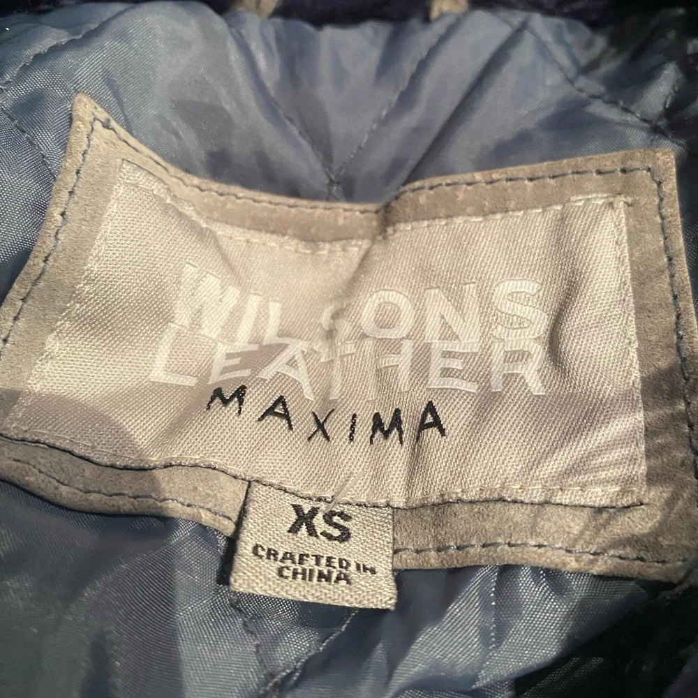 PERFECT Y2K PENNY LANE COAT - Picture 4 of 6